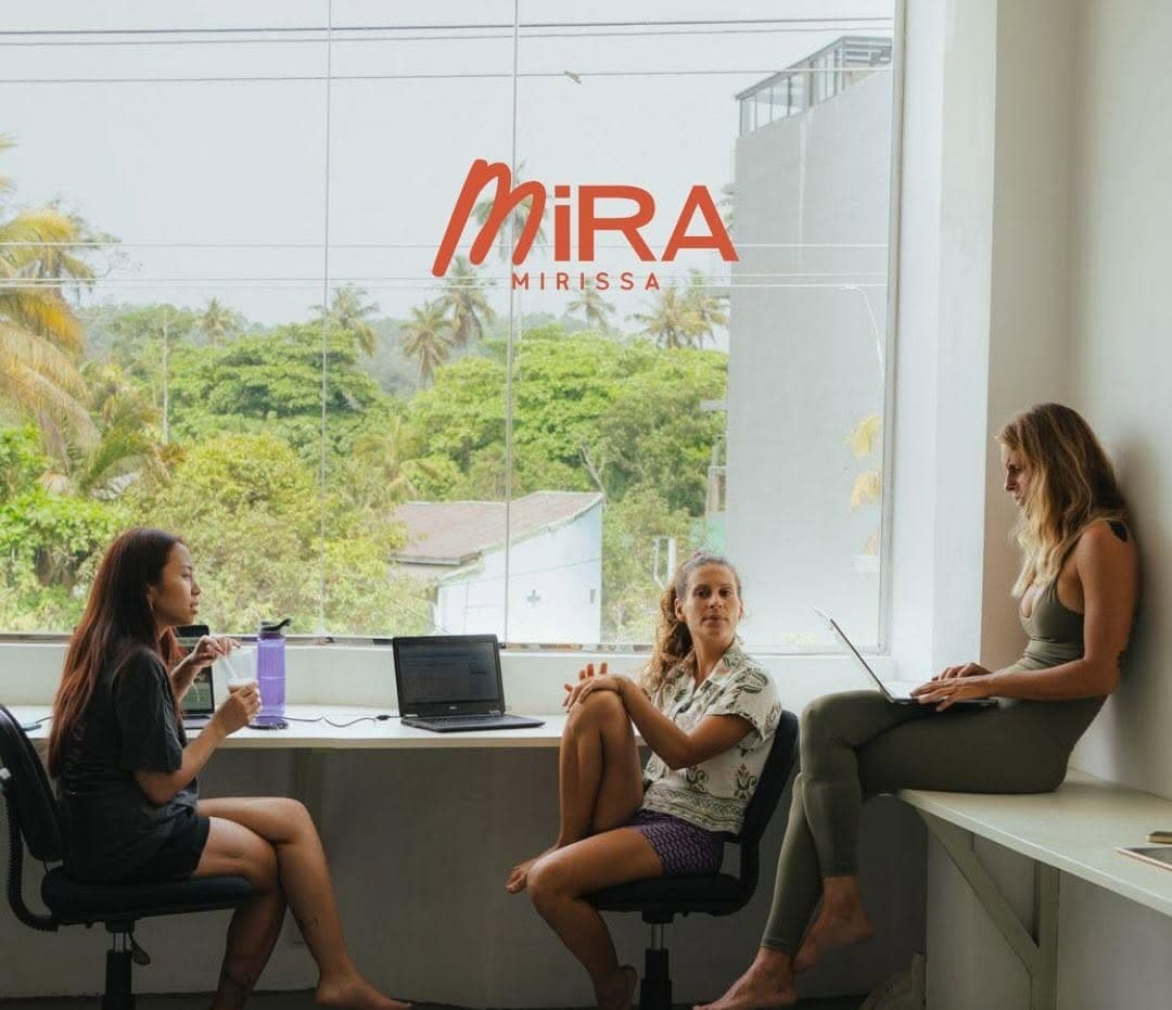 Mira Mirissa