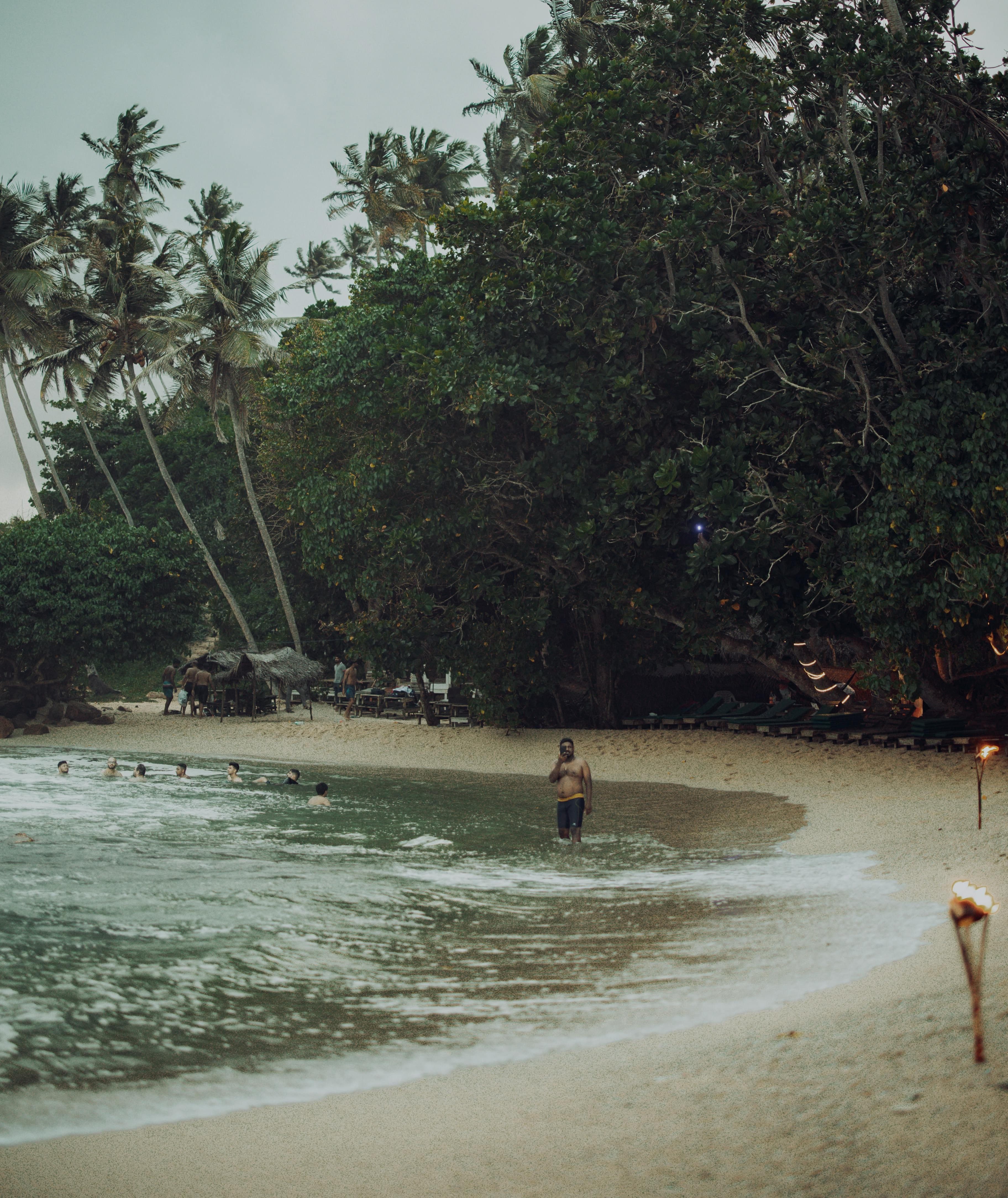 Secret Beach