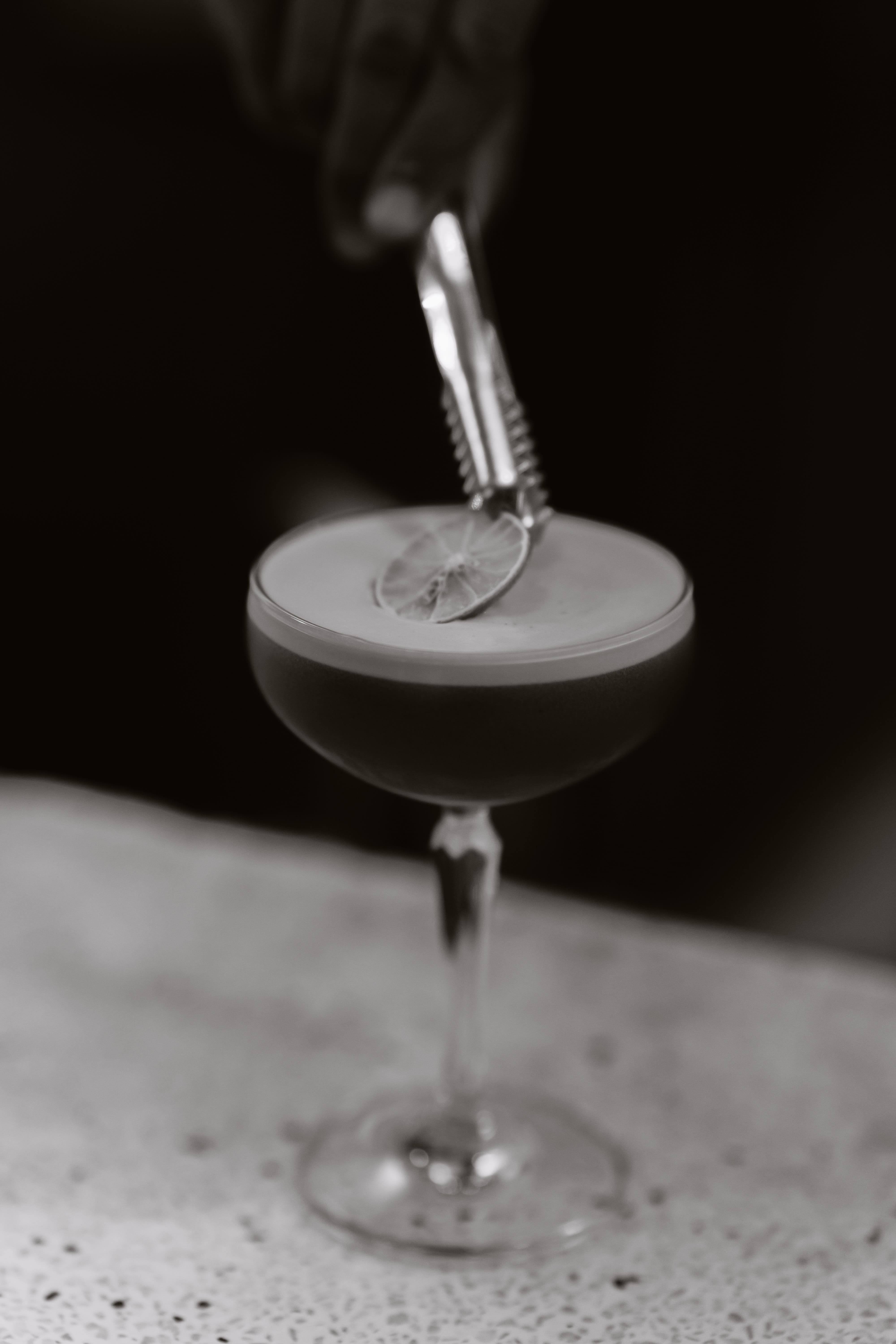 Bar Area