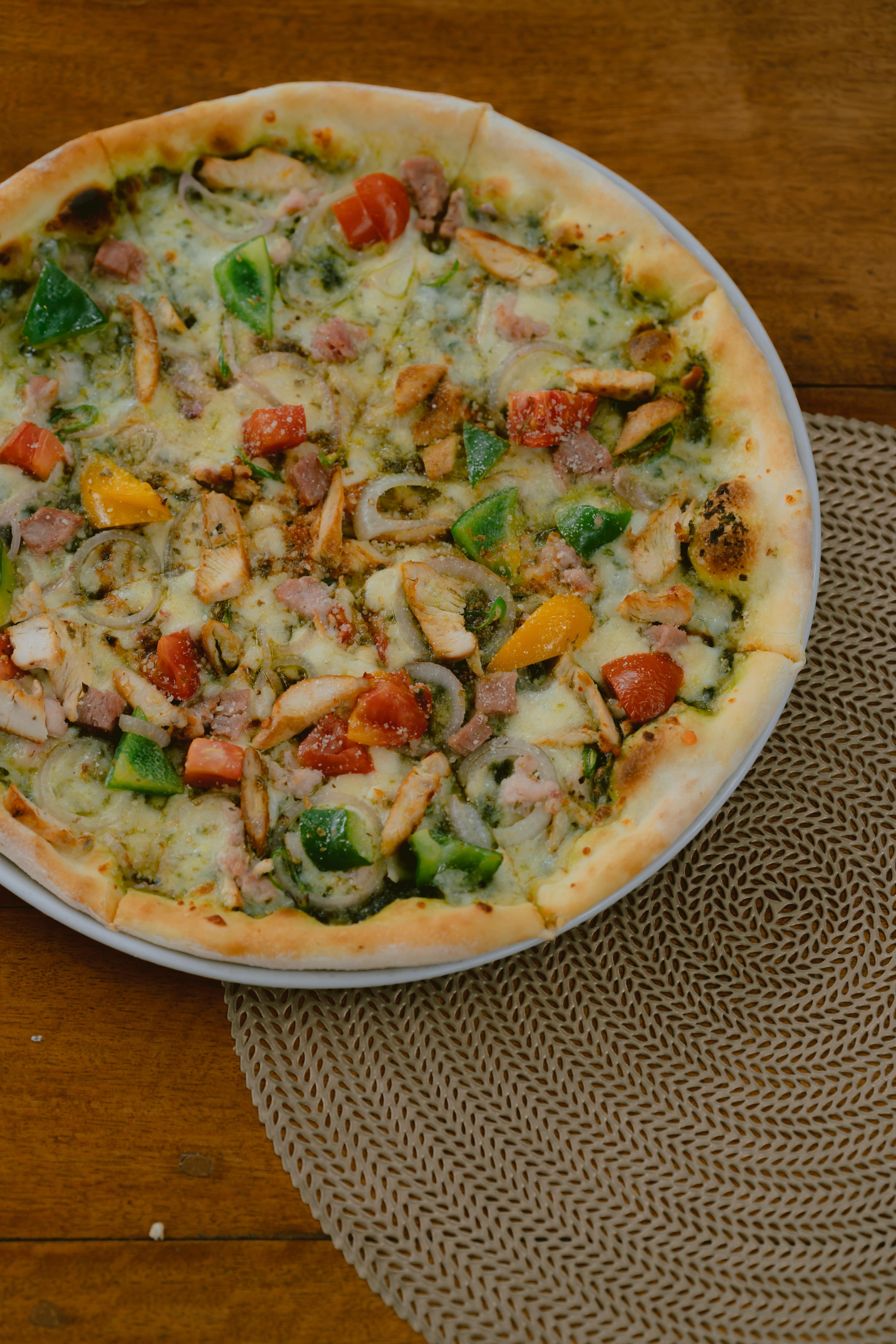 Signature Dish